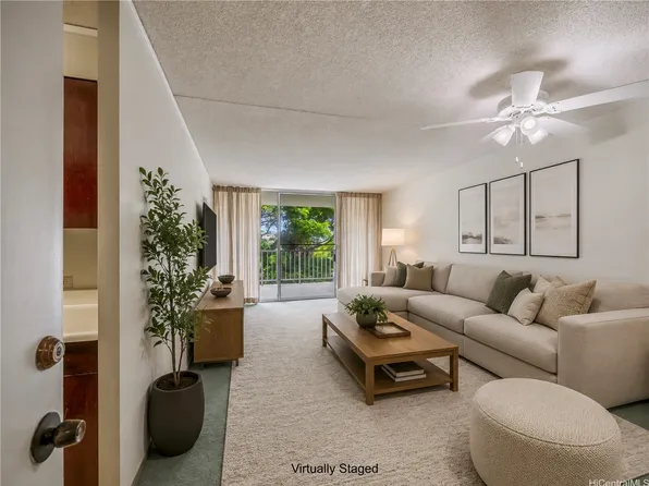 2029 Nuuanu Ave APT 604, Honolulu, HI 96817