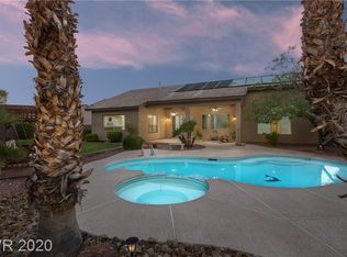 964 Temple View Dr, Las Vegas, NV 89110