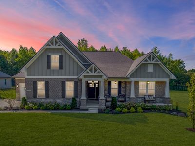 7495 Northfield Blvd, Fishers, IN, 46038