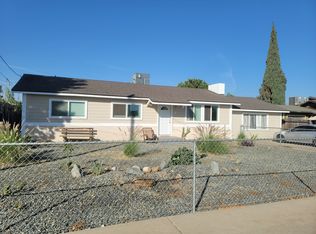 317 Patsy St, Porterville, CA 93257