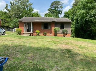 1233 Downing Rd, Raleigh, NC 27610