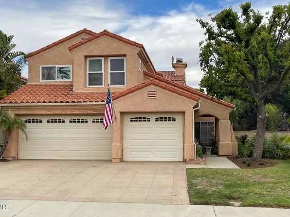 15737 Milne Ct, Moorpark, CA 93021