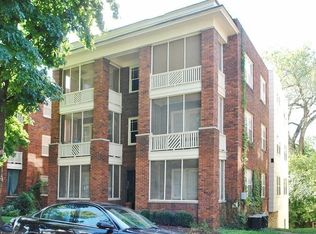 5114 Baltimore Ave #3S, Kansas City, MO 64112