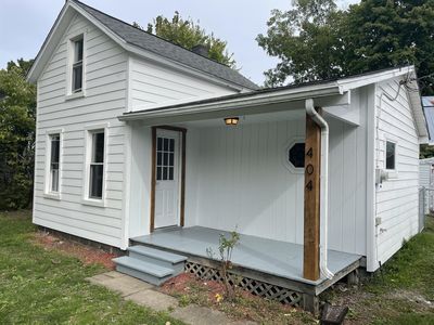 404 Church St, Athens, PA, 18810