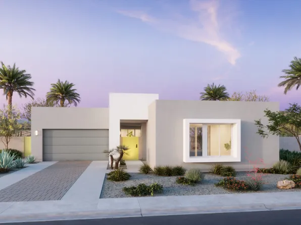 4027 Monroe Dr, Palm Springs, CA 92262