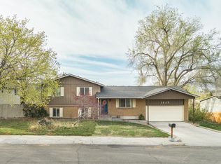 1625 S Von Elm St, Pocatello, ID 83201