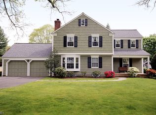 46 Blackburn Pl, Summit, NJ 07901