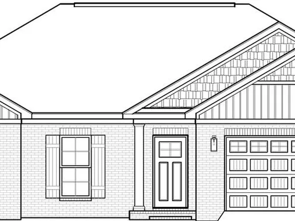 107 Edgewood Trl, Headland, AL 36345