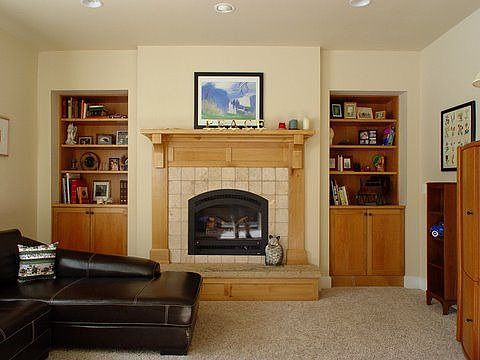 great room