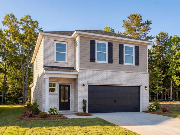 The Meadowbrook F Plan, Ramsay Cove