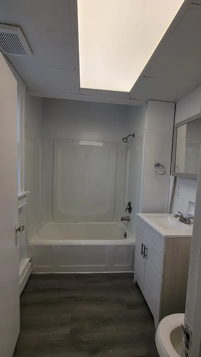 Building Photo - 214 Mayock St #2