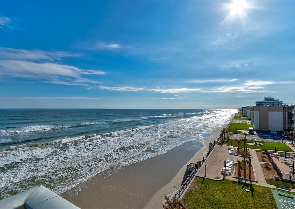 1st image of 4153 S ATLANTIC AVENUE #5010