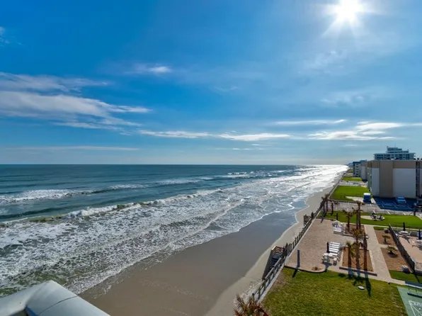 4153 S Atlantic Ave #5010, New Smyrna Beach, FL 32169