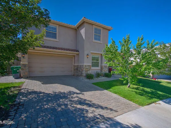 7806 Fire Opal Ln, Reno, NV 89506