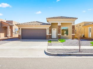 544 Paseo Dulce Ave, El Paso, TX 79928