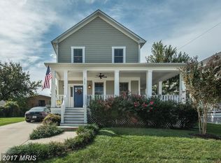 1912 S Nelson St, Arlington, VA 22204