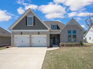 170 Sweetwater Way, Springville, AL 35146