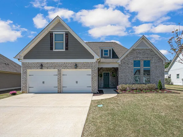 170 Sweetwater Way, Springville, AL 35146