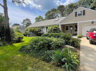 135 Diane Avenue, South Yarmouth, MA 02664