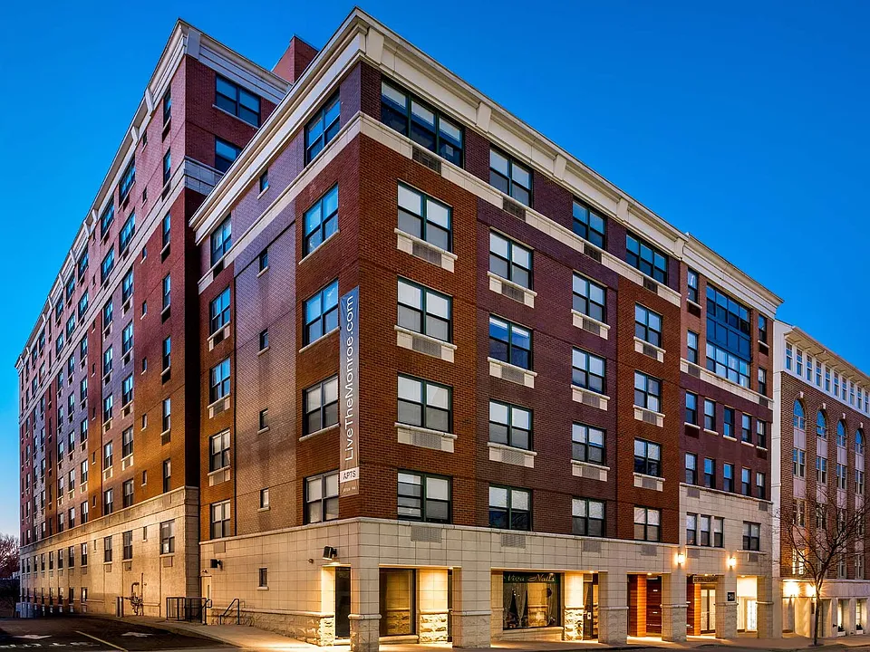 The Monroe Morristown