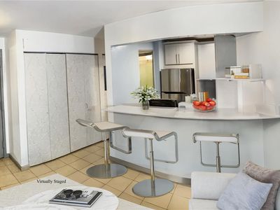 7105 Fresh Pond Road #I2C, Flushing, NY, 11385