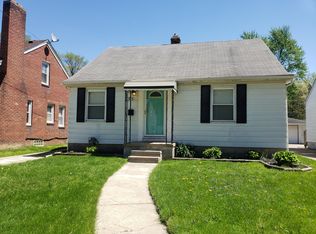 3315 Laura St, Wayne, MI 48184