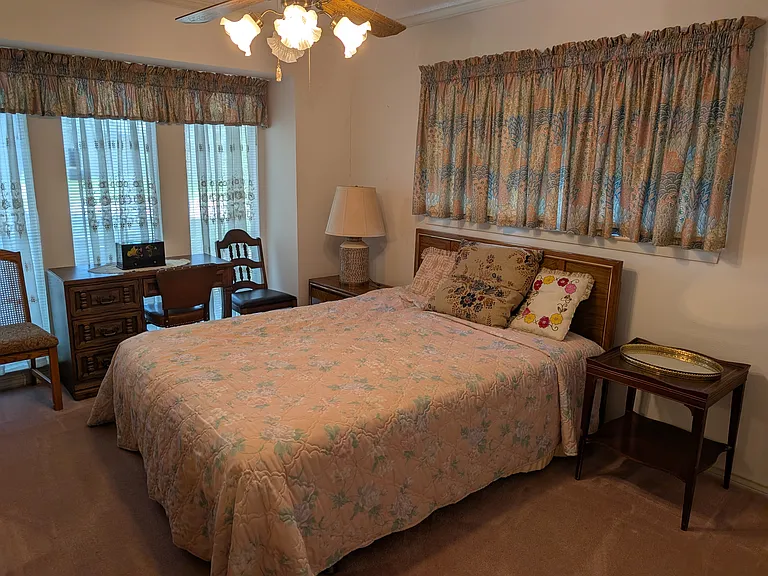 3rd Bedroom