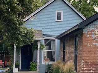 2239 N Clarkson St, Denver, CO 80205