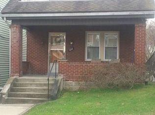232 Meredith St, Pittsburgh, PA 15210
