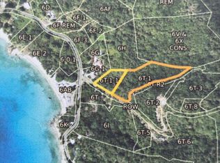 6T-1 One Hansen Bay, Saint John, VI 00830