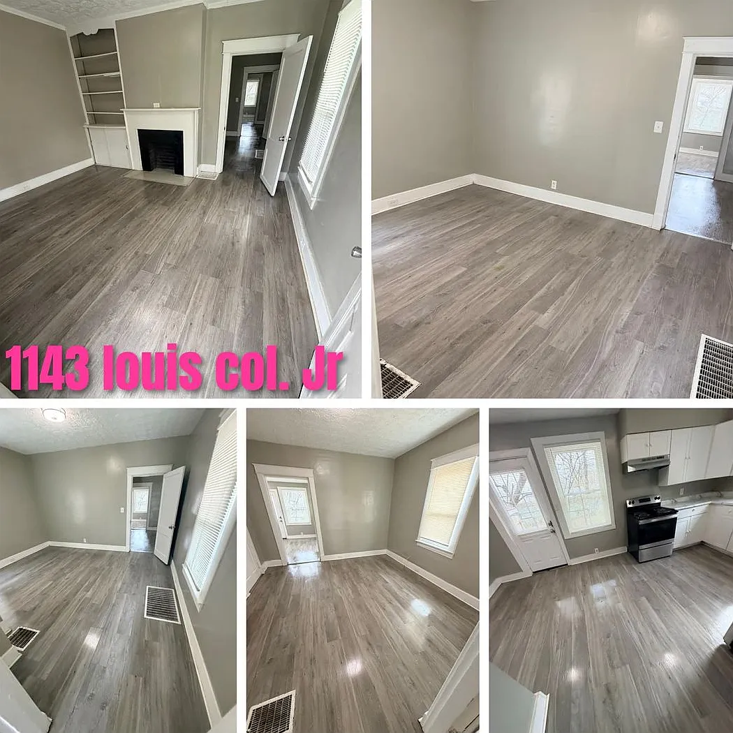 Cozy 2br/1ba House With Garage- Leasing Special Move In By 9/15/2026 And Receive 50% Off Of Your ... — Photo 3