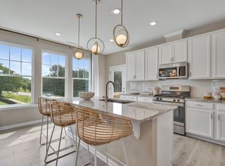 Homes Available Soon, Southall Station, Raleigh, NC 27610