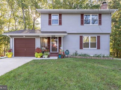 9932 Lyndia Pl, Upper Marlboro, MD, 20772