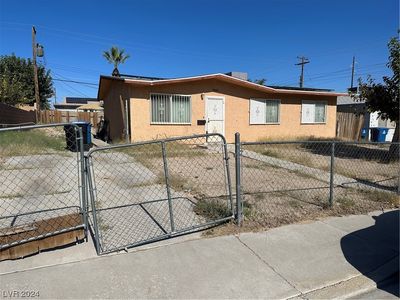 308 Rossmoyne Ave, North Las Vegas, NV, 89030