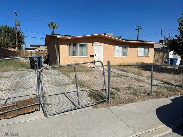 308 Rossmoyne Ave, North Las Vegas, NV 89030