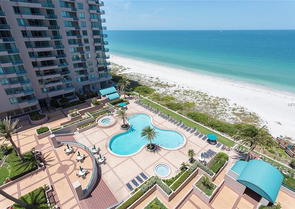 1st image of 1520 Gulf Blvd APT 1005