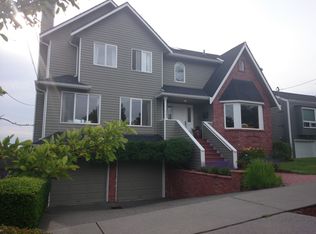 3606 37th Ave W, Seattle, WA 98199