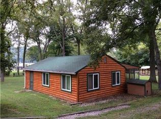 3806 Jay Hawk Rd, Florence, MO 65329