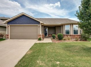 9721 Thomas Jefferson Dr, McKinney, TX 75072