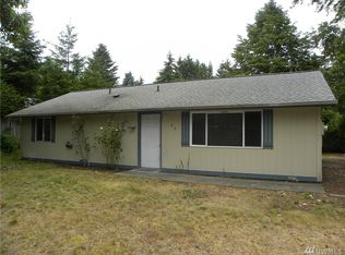 80 NE Peg Leg Ct, Belfair, WA 98528