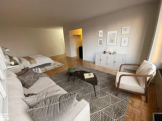 Rented by Brown Harris Stevens