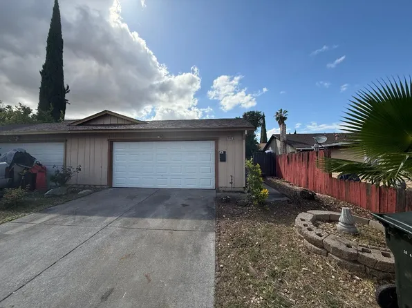 2112 Banyan Way, Antioch, CA 94509