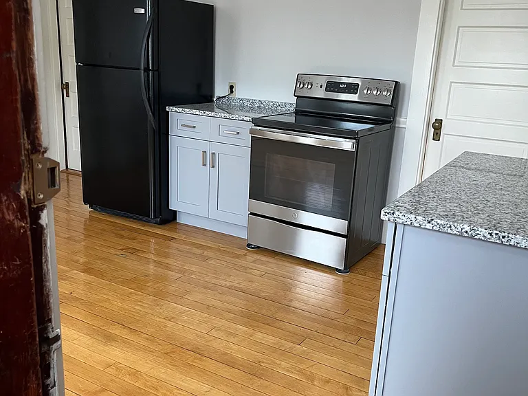 48 Seaver St #3 — Photo 3
