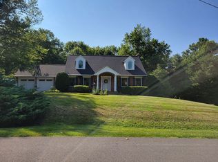 7430 Round Hill Rd, Frederick, MD 21702