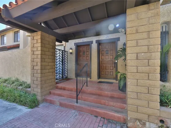 421 E Mission Rd Unit 27, Alhambra, CA 91801