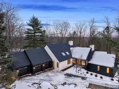 751 Bridle Way, Franklin Lakes, NJ, 07417
