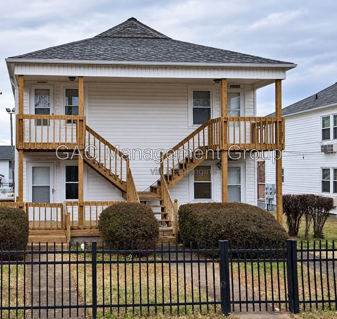 1 bed, 1.0 bath, 580 sqft, $850 — Photo 1
