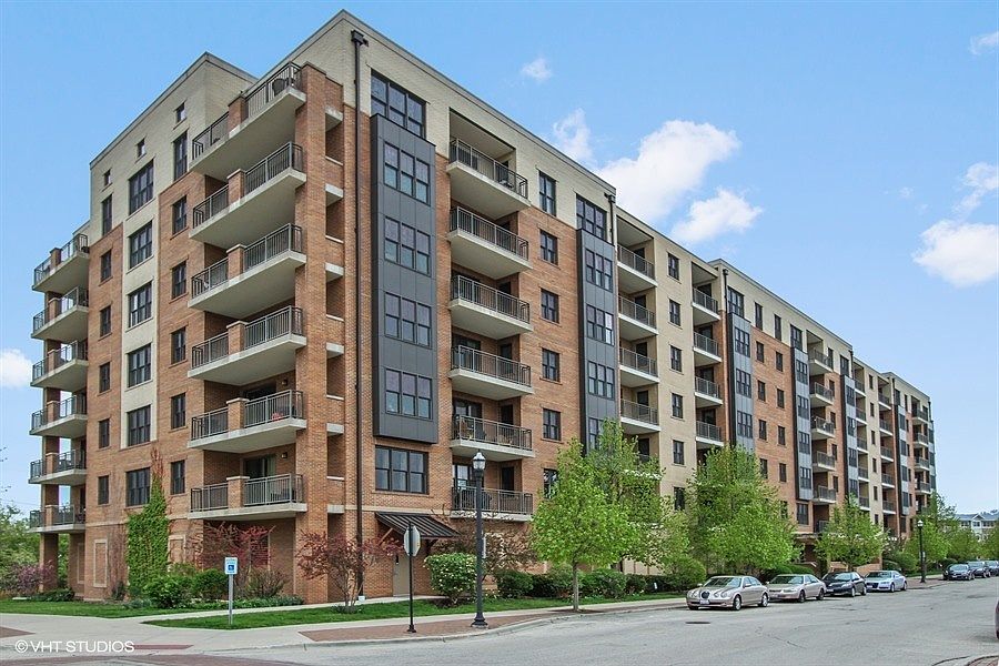 1st image of 300 Anthony Ave Unit 705A