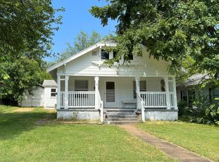 2445 N Main Ave, Springfield, MO 65803