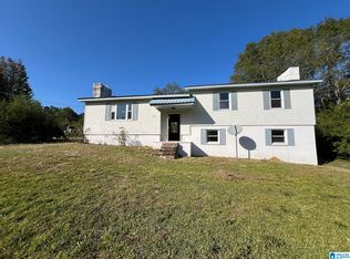 344 County Road 773, Montevallo, AL 35115